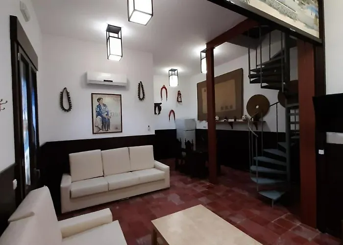 foto di Apartamento La Cava Guadalcanal