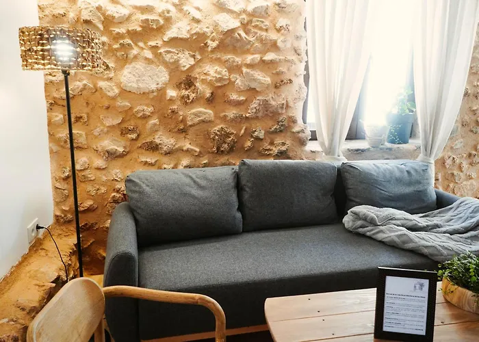 Marchena De Los Olivos Penolite photo