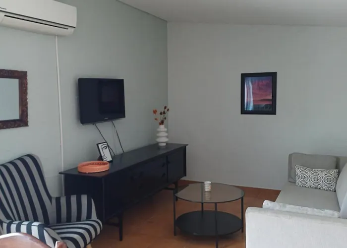Photo de Casita Of Casa Olivar Tocon