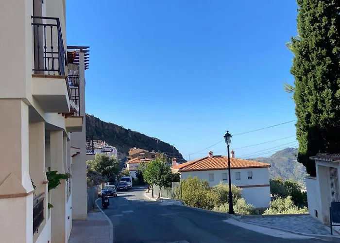 Casa Luna Lentegi fotorgafie