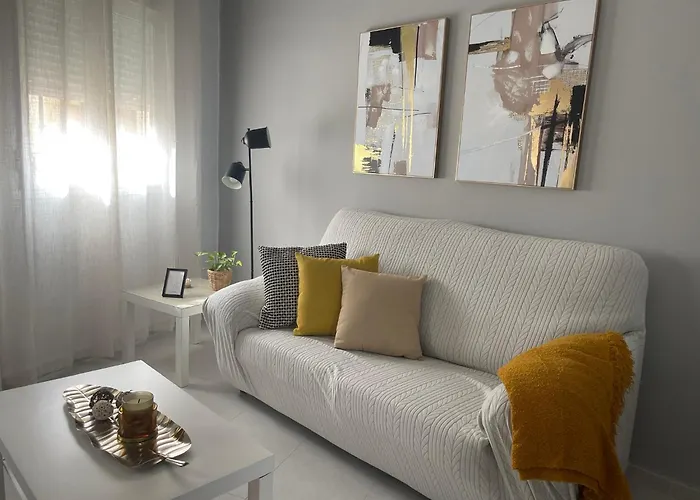 La Casita De Belmez Appartement foto