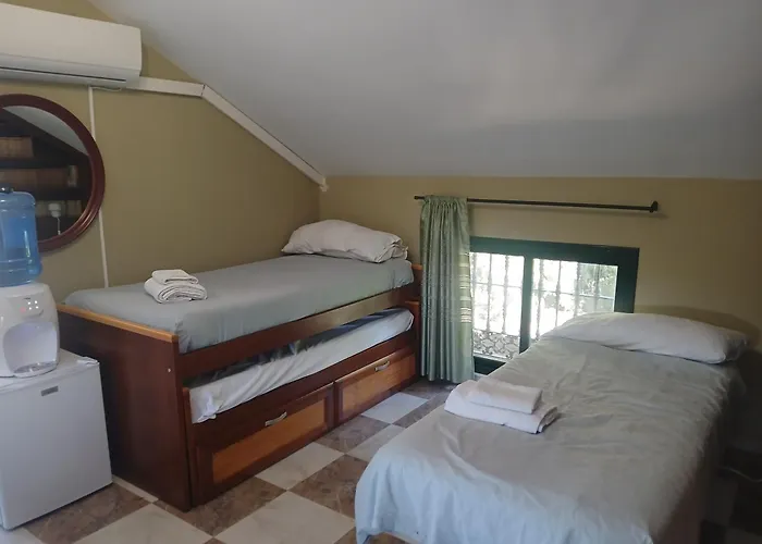 Spacious Garden Villa, Private Pool, Huge Grounds With Orange Trees 两姐妹照片
