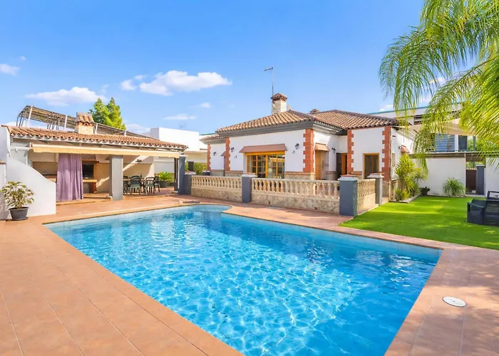 הוילה Coín Cubo'S Casa El Rodeo & Private Pool תמונה