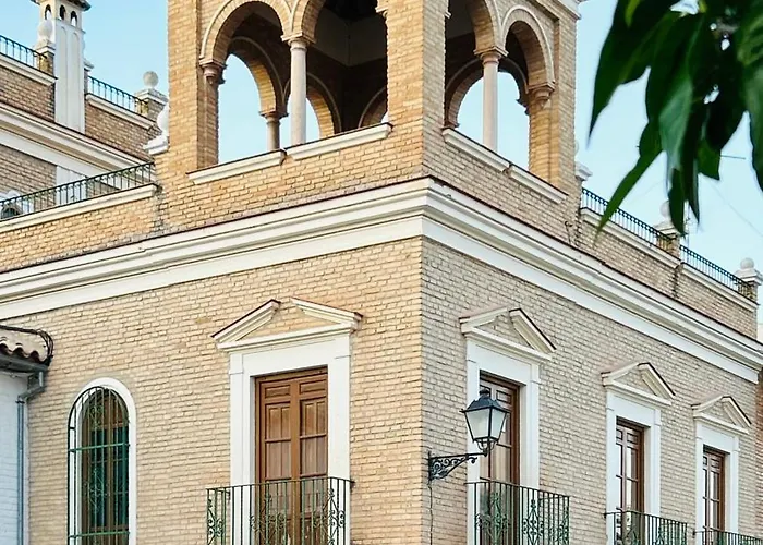 foto di Affittacamere Casona De Santa Ana Cuevas Bajas