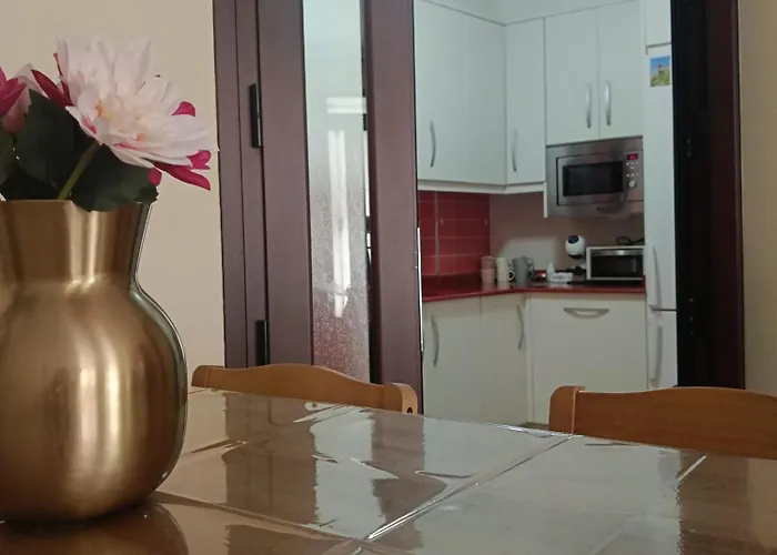 Photo de Villa Casa Lili à Vélez Rubio