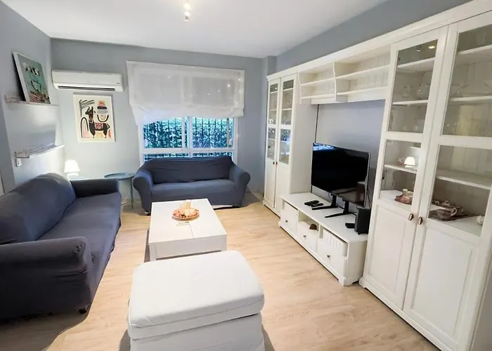 foto di Sevilla Family House - La Casa De Marta Montequinto