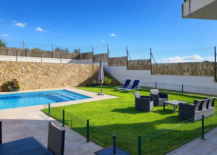 Casa Solaria Cordoba Villa Guadalcázar foto