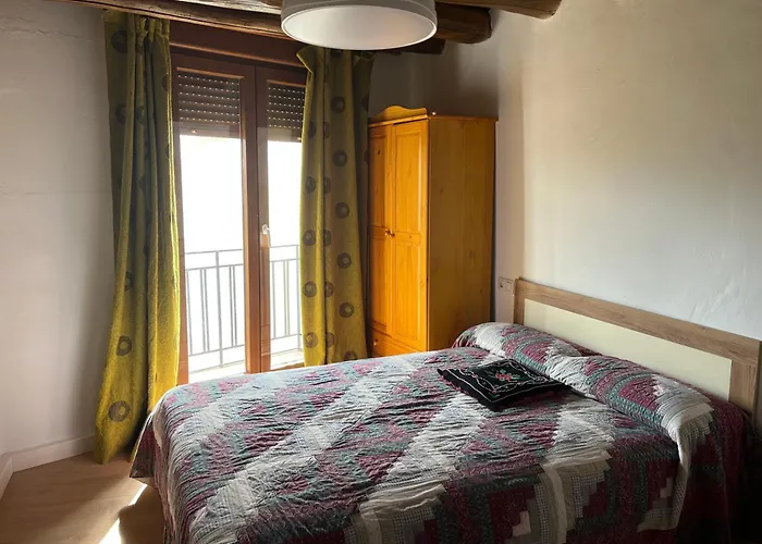Villa Casa Jardin Lobras foto