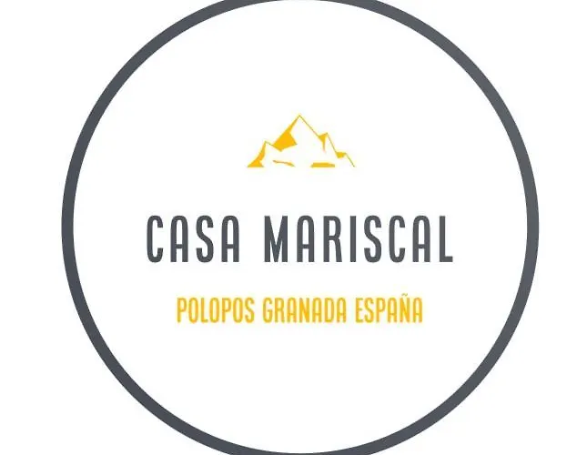Photo de Bed and breakfast Casa Mariscal Polopos