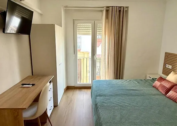foto di Villa Casa Maria La Del Horno Santa Cruz 