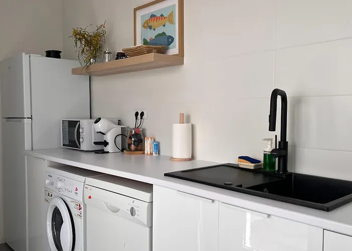 foto di Villa Alheli Del Aljarafe Mairena del Aljarafe