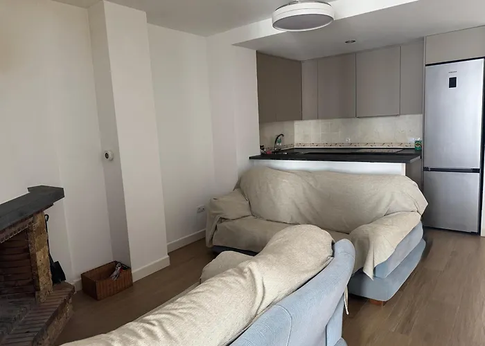 Arroyo Apartment Guarros photo