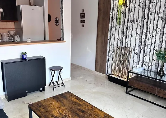 Apartament Playa Ancha San Luis de Sabinillas zdjęcie