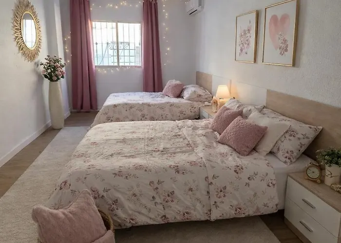 Apartament Friends En Mairena Del Aljarafe zdjęcie