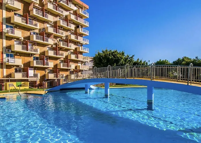 Estudio Minerva Splash By At Home Costa Del Sol Arroyo De La Miel photo