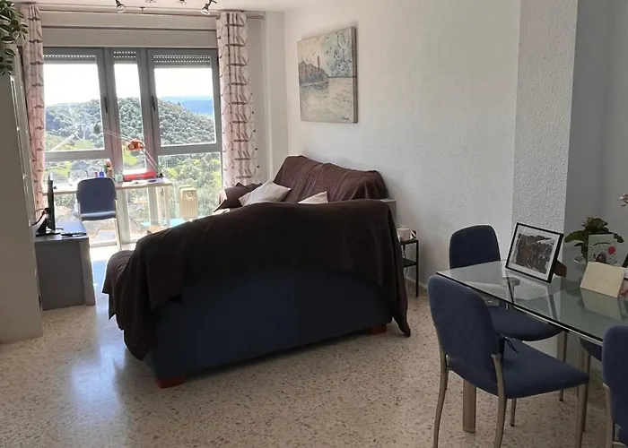 Casa Teba Apartman Alcalá de los Gazules képek