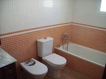Residencial Al-Andalus Thalassa Hotel Palomares photo