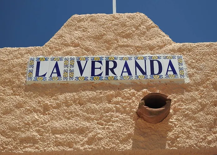 Cuevas La Veranda Orce Fuente Nueva fotorgafie