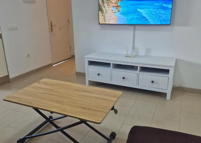 foto di Apartamento Bahia de Cadiz Puerto Real