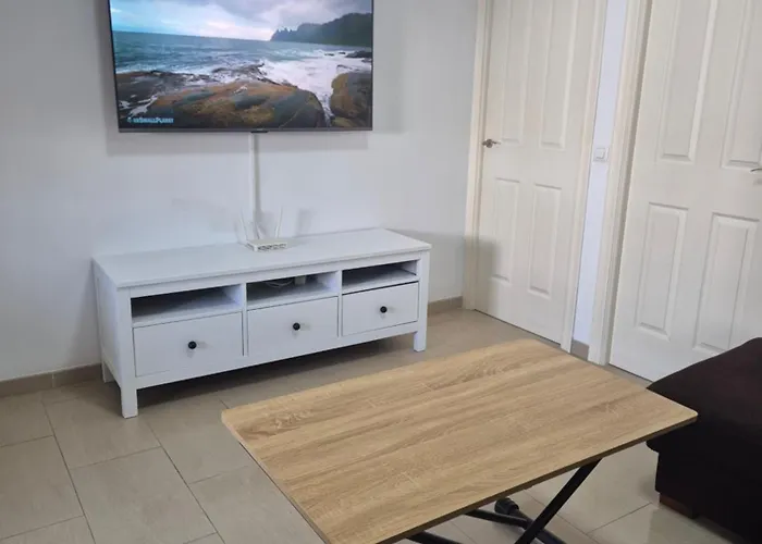 Apartamento Bahia De Cadiz 雷亚尔港照片