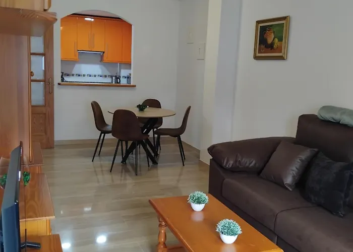Bonito Apartamento Cala De Mijas La Cala De Mijas φωτογραφία