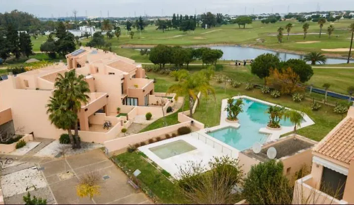 New Golf Villa And Pool - Families Only Jarana foto