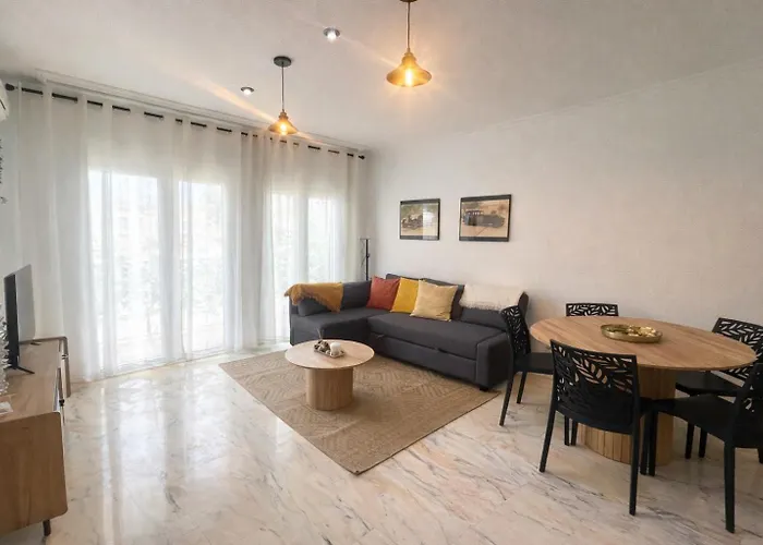 Apartamento La Maquinilla Peñarroya-Pueblonuevo fotorgafie