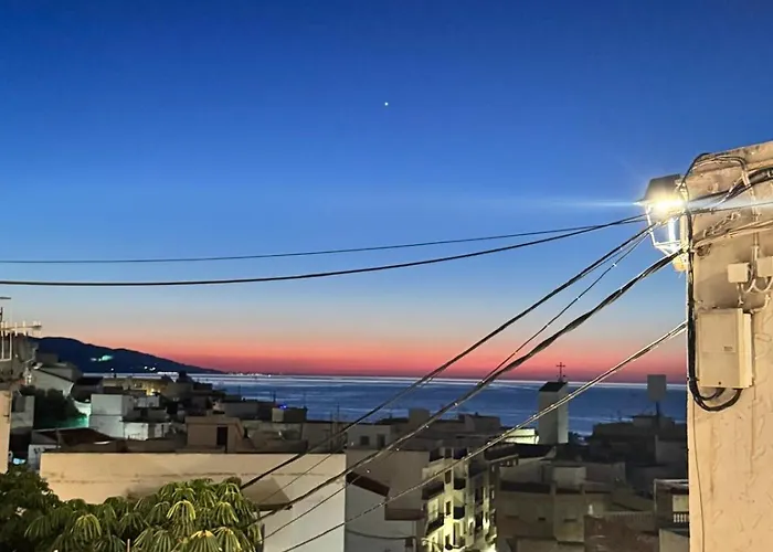 Apartamento 1 Castell de Ferro φωτογραφία