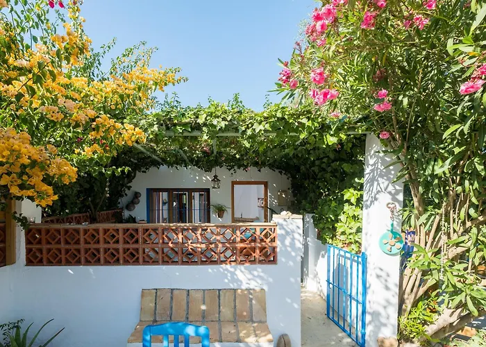 foto di Villa Casa De Maria El Palmar 