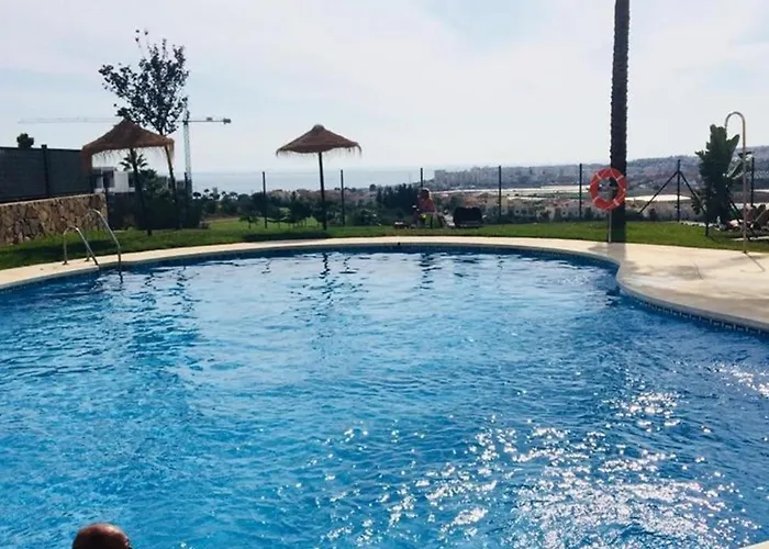 Lux Apartm Beauvivir Torre Del Mar foto