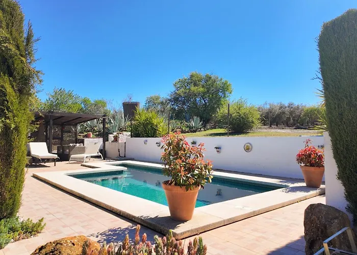 Casa La Alegria 37 Bed & Breakfast Villanueva de Tapia fotoğrafı