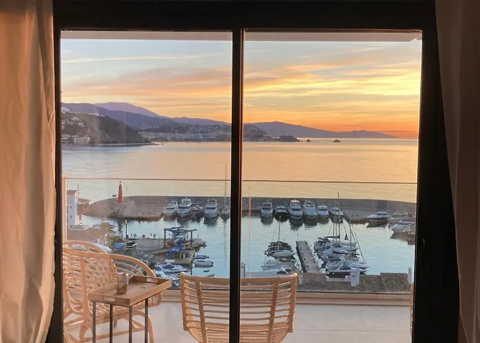 Apartament Icon Marina B La Herradura  zdjęcie