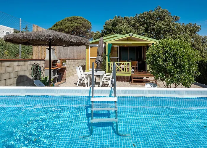 La Brena Villa Barbate foto