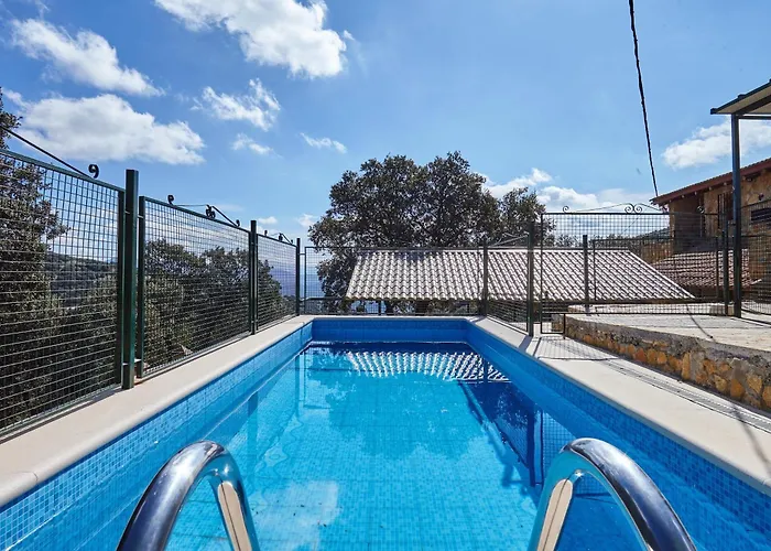 Casa El Tio Patricio Guest House Montillana photo