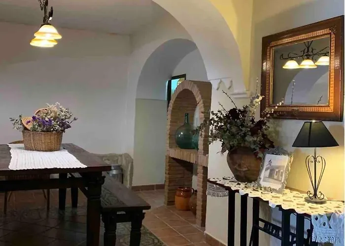 Casa Arcadia Turismo Rural Guijo zdjęcie