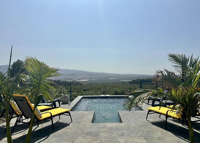 Casa Cabrillas By Solymar Properties Foto