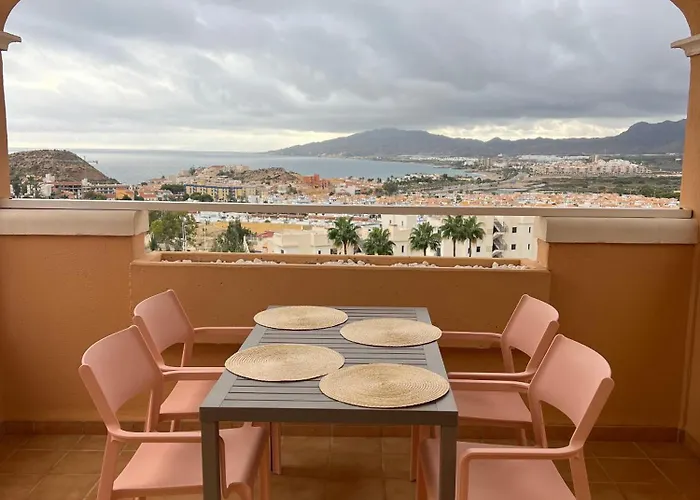 foto di Apartamento San Juan De Los Terreros Isla de los Terreros