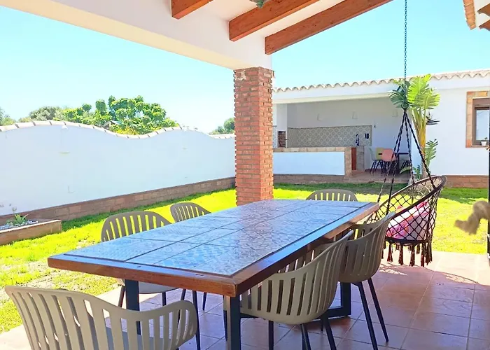 Willa Casa Zahomar Con Piscina Exterior Zahora zdjęcie