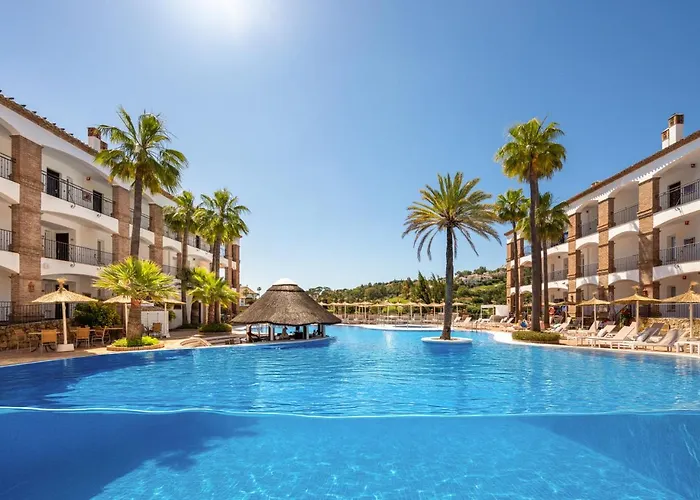 La Cala Resort La Cala De Mijas fotorgafie