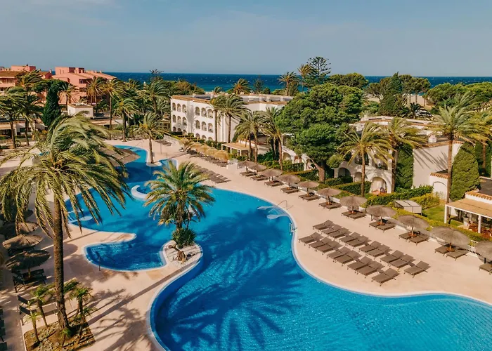 Melia Zahara Resort & Villas Zahara de los Atunes photo