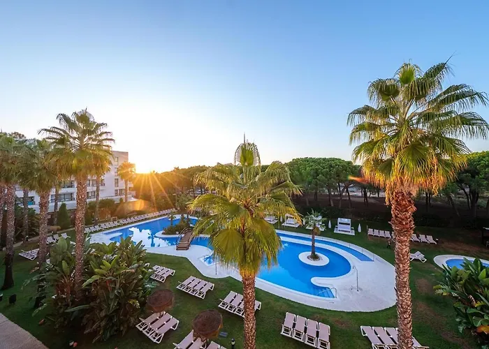Estival Isla Cristina Hotel photo