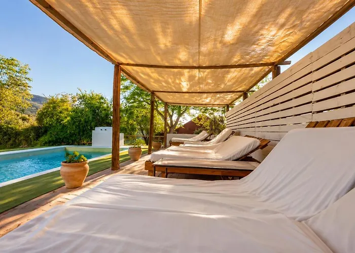 פינוס חניל Hotel Finca Aldabra תמונה