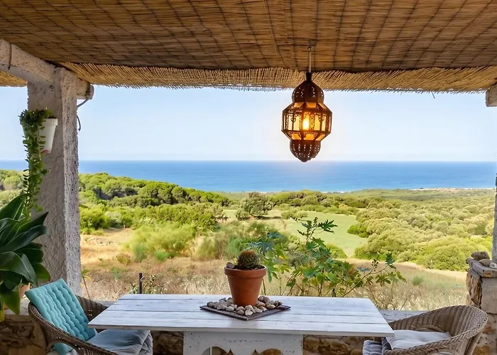 Charming House In El Chaparral Βίλα φωτογραφία