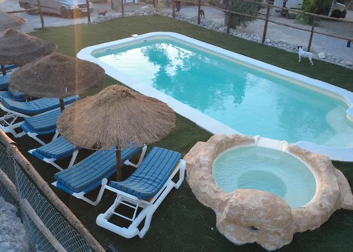 foto di Casa Rural Privada Belén Pruna