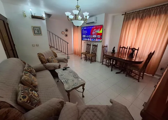 foto di La Casa De Las Golondrinas Santisteban del Puerto