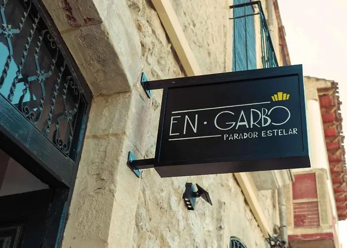 Apartamentos Rurales En-Garbo Santiago de la Espadaの写真
