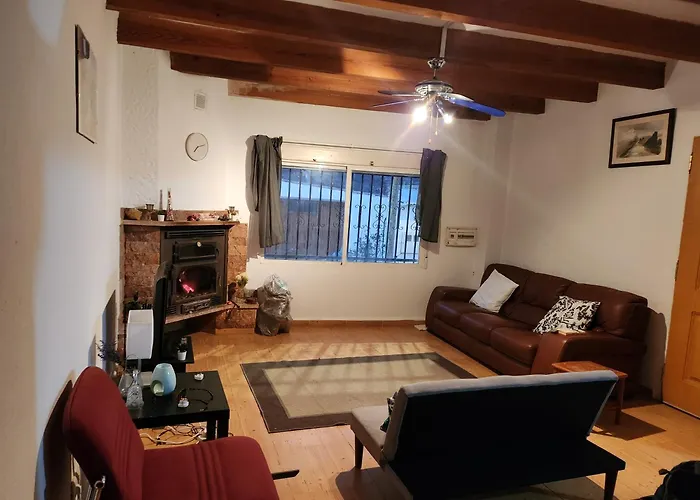 Traditional Spanish Townhouse Retreat Los Cerricos zdjęcie