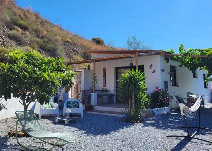 Villa Casa Gaia Borge Foto