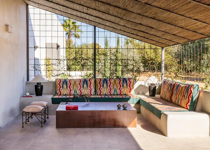 Casa Torrenueva - Luxury Country House Lebrija foto
