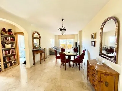 Views, Location And Peace Apartment Benalmadena photo